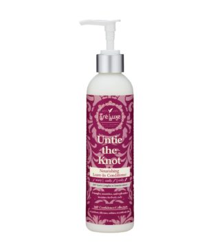 Product Review: TréLuxe - Curly Hair Adventures