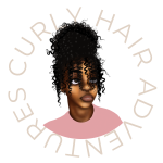 Curly Hair Adventures