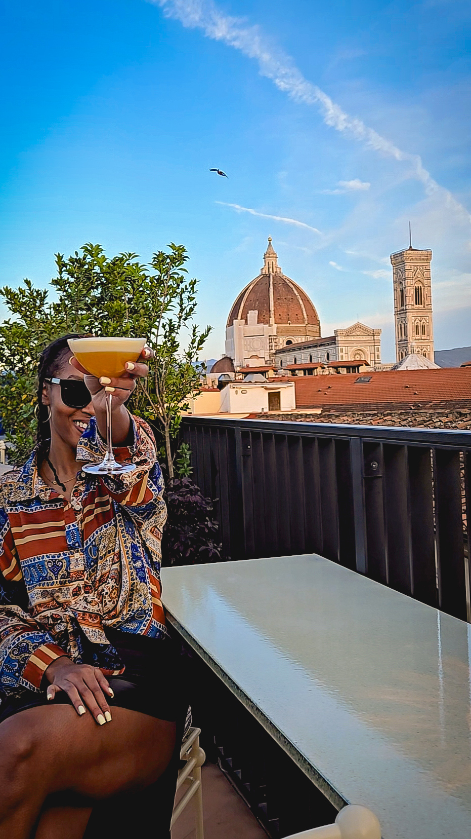 Florence, Tuscany (W Florence)